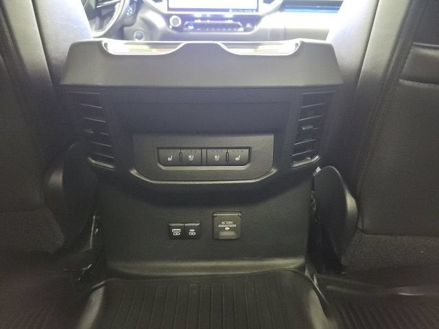 2024 Toyota Tundra 4WD Platinum Hybrid