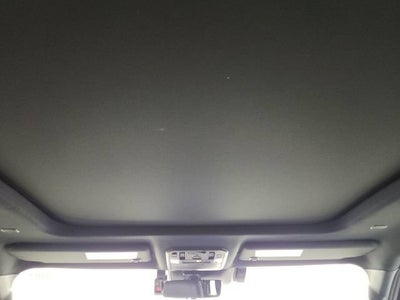2024 Toyota Tundra 4WD Platinum Hybrid