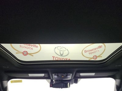 2024 Toyota Tundra 4WD Platinum Hybrid