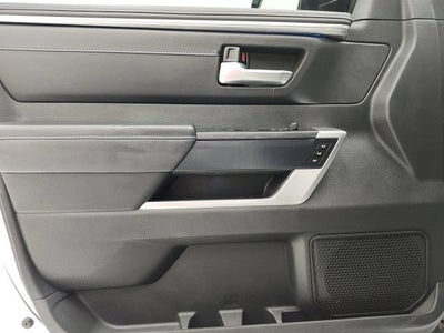 2024 Toyota Tundra 4WD Platinum Hybrid