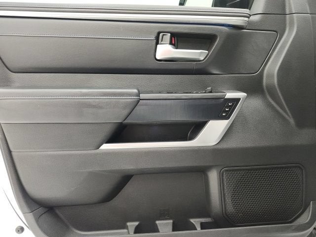 2024 Toyota Tundra 4WD Platinum Hybrid