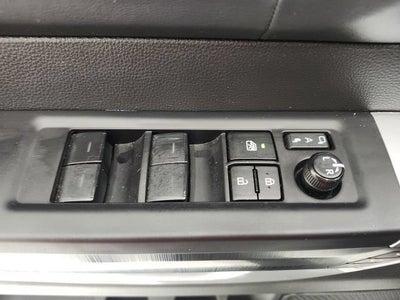 2024 Toyota Tundra 4WD Platinum Hybrid