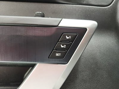 2024 Toyota Tundra 4WD Platinum Hybrid