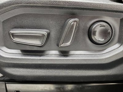 2024 Toyota Tundra 4WD Platinum Hybrid