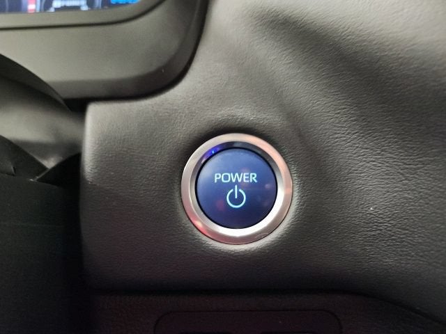 2024 Toyota Tundra 4WD Platinum Hybrid