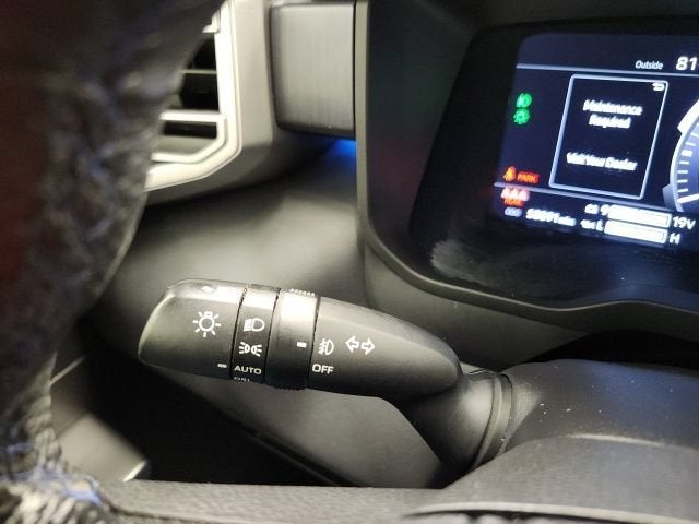 2024 Toyota Tundra 4WD Platinum Hybrid