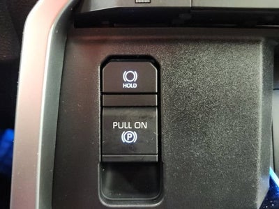 2024 Toyota Tundra 4WD Platinum Hybrid