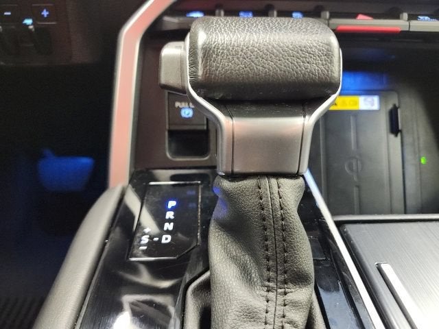 2024 Toyota Tundra 4WD Platinum Hybrid