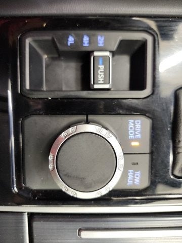 2024 Toyota Tundra 4WD Platinum Hybrid