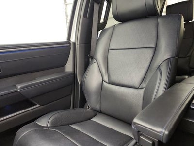 2024 Toyota Tundra 4WD Platinum Hybrid