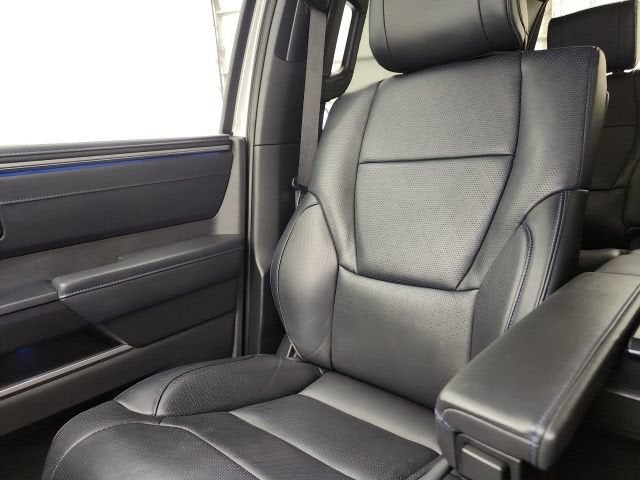 2024 Toyota Tundra 4WD Platinum Hybrid