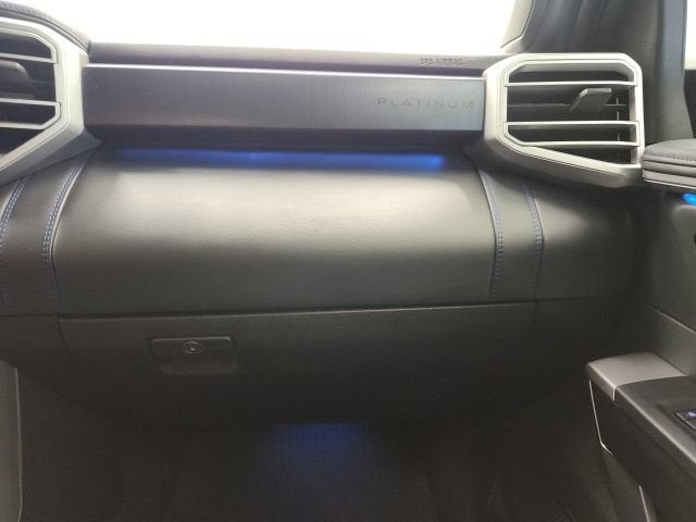 2024 Toyota Tundra 4WD Platinum Hybrid