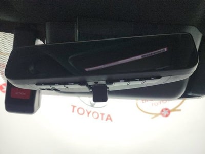 2024 Toyota Tundra 4WD Platinum Hybrid