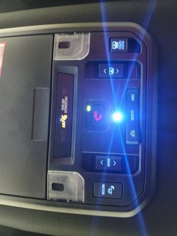 2024 Toyota Tundra 4WD Platinum Hybrid