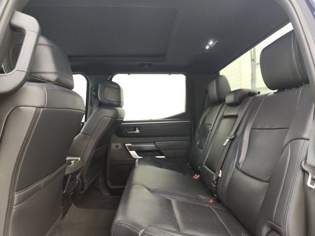 2024 Toyota Tundra 4WD Platinum Hybrid