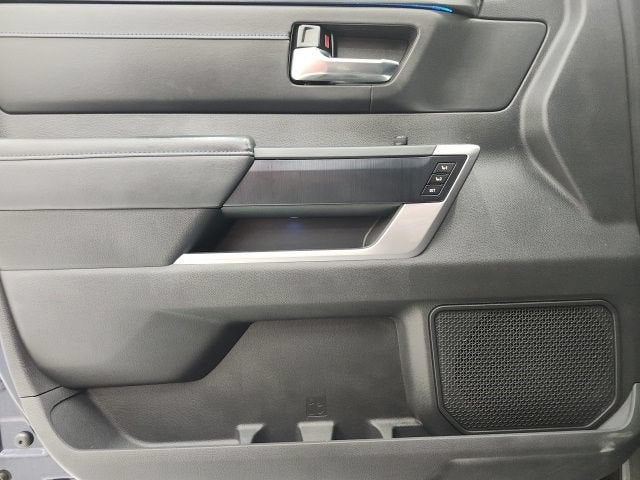 2024 Toyota Tundra 4WD Platinum Hybrid