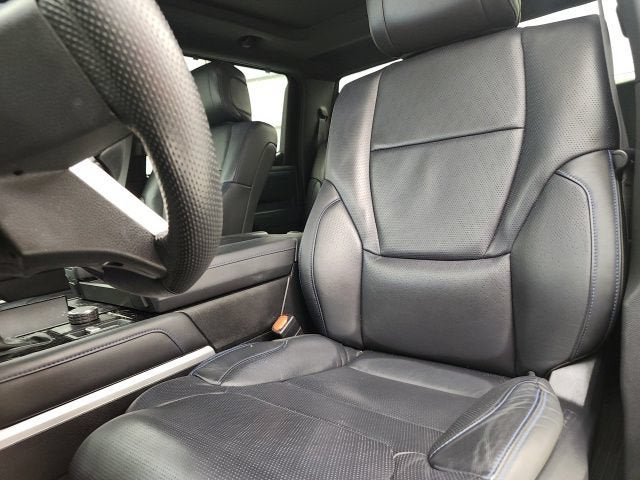 2024 Toyota Tundra 4WD Platinum Hybrid