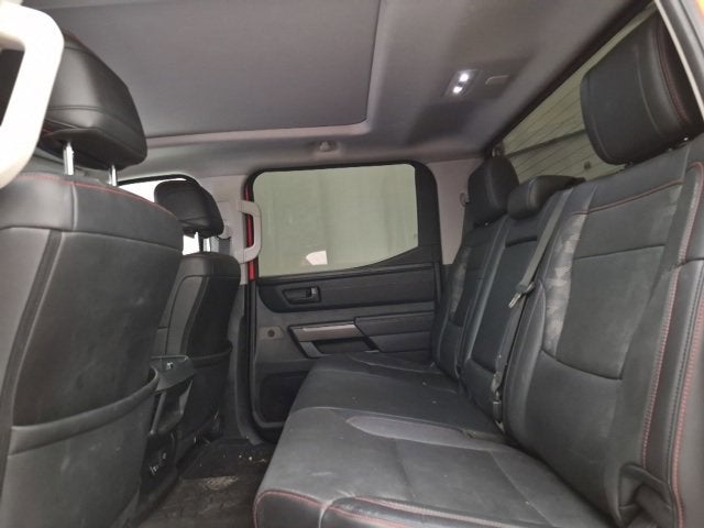 2023 Toyota Tundra 4WD TRD Pro Hybrid