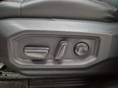 2023 Toyota Tundra 4WD TRD Pro Hybrid