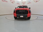2023 Toyota Tundra 4WD TRD Pro Hybrid