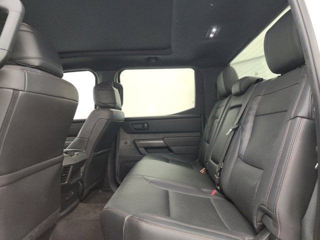 2024 Toyota Tundra 4WD TRD Pro Hybrid