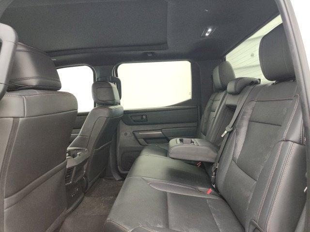 2024 Toyota Tundra 4WD TRD Pro Hybrid