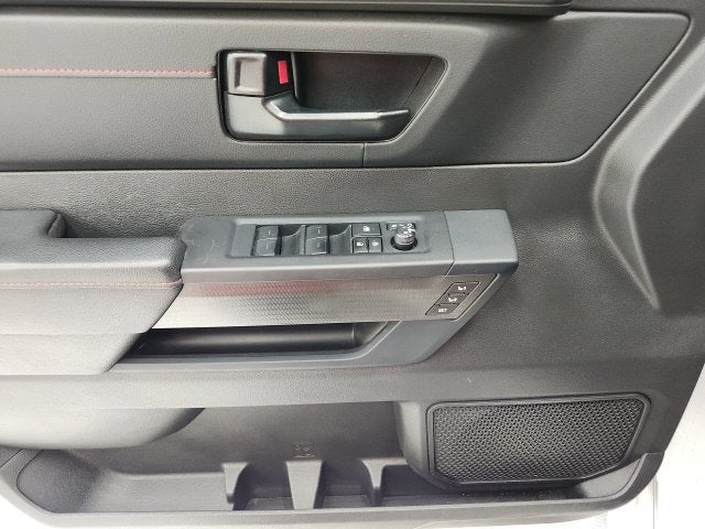2024 Toyota Tundra 4WD TRD Pro Hybrid