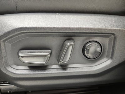 2024 Toyota Tundra 4WD TRD Pro Hybrid