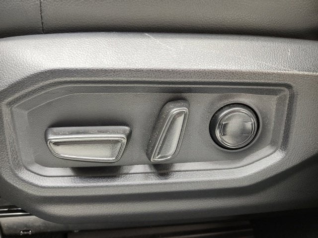 2024 Toyota Tundra 4WD TRD Pro Hybrid