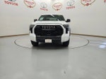 2024 Toyota Tundra 4WD TRD Pro Hybrid