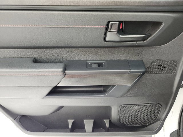 2024 Toyota Tundra 4WD TRD Pro Hybrid