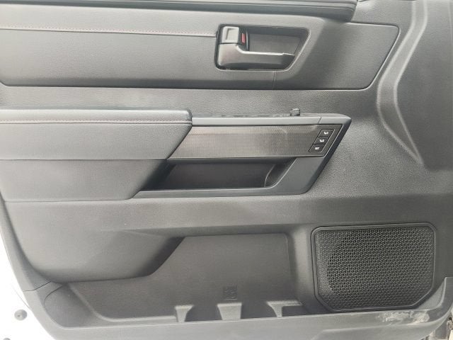 2025 Toyota Tundra 4WD TRD Pro Hybrid