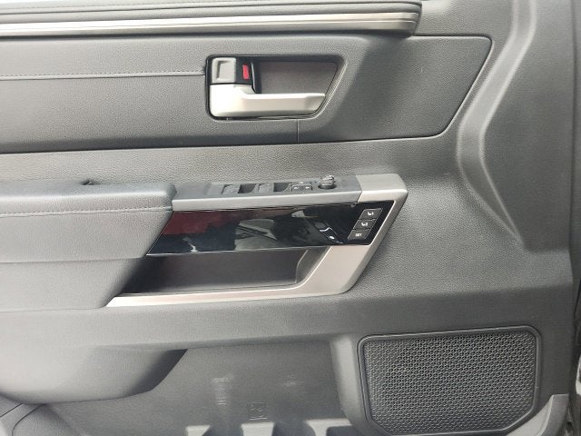 2024 Toyota Tundra 4WD Limited