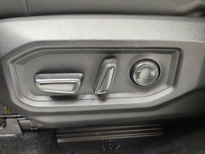 2024 Toyota Tundra 4WD Limited
