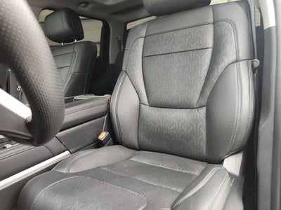 2024 Toyota Tundra 4WD Limited