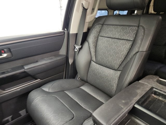 2024 Toyota Tundra 4WD Limited
