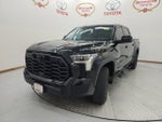 2024 Toyota Tundra 4WD Limited