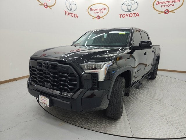 2024 Toyota Tundra 4WD Limited