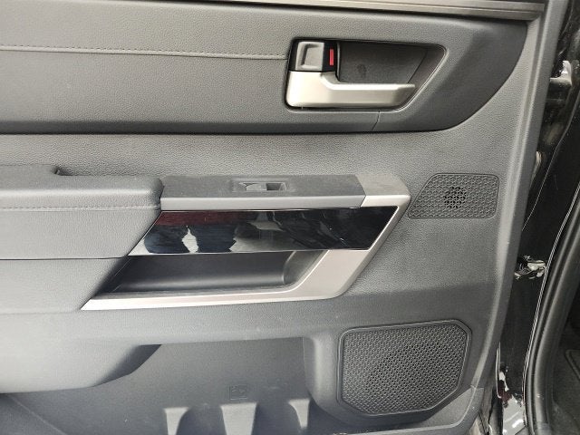 2024 Toyota Tundra 4WD Limited