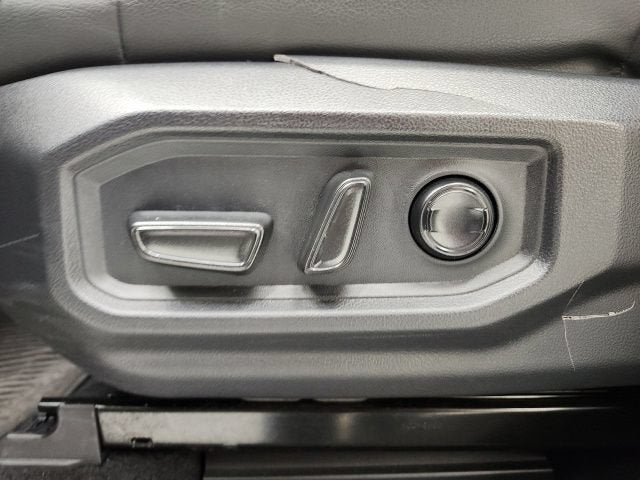 2025 Toyota Tundra 4WD Limited
