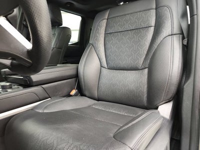 2025 Toyota Tundra 4WD Limited