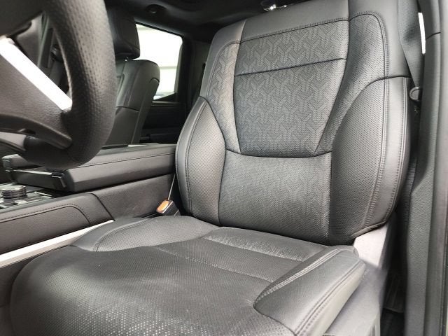 2025 Toyota Tundra 4WD Limited