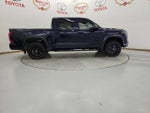 2025 Toyota Tundra 4WD Limited