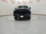2025 Toyota Tundra 4WD Limited