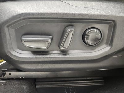 2024 Toyota Tundra 4WD Limited Hybrid