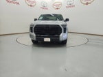 2024 Toyota Tundra 4WD Limited Hybrid