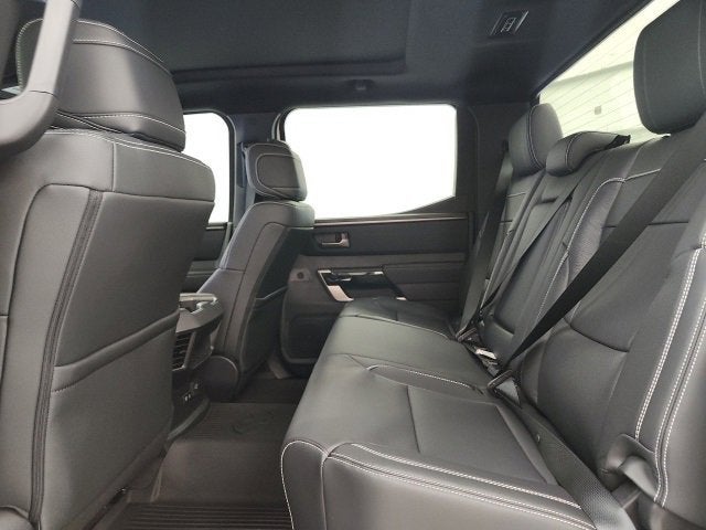 2026 Toyota Tundra 2WD Limited