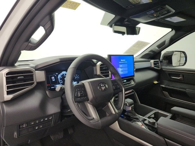 2026 Toyota Tundra 2WD Limited