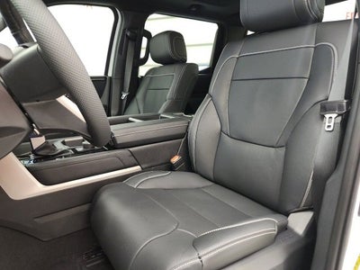 2026 Toyota Tundra 2WD Limited