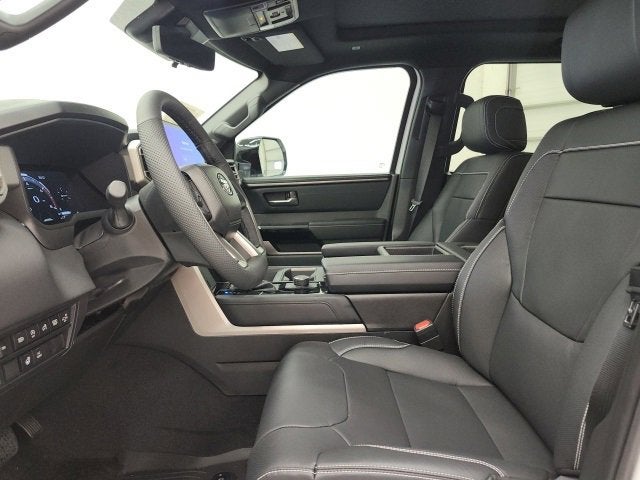 2026 Toyota Tundra 2WD Limited